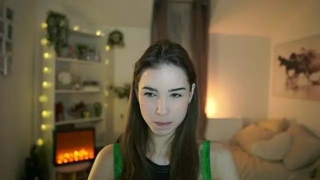 Snapshot of Abella_Danger_X chatting on 01.03.25 Abella Danger X online show from 01.03.25