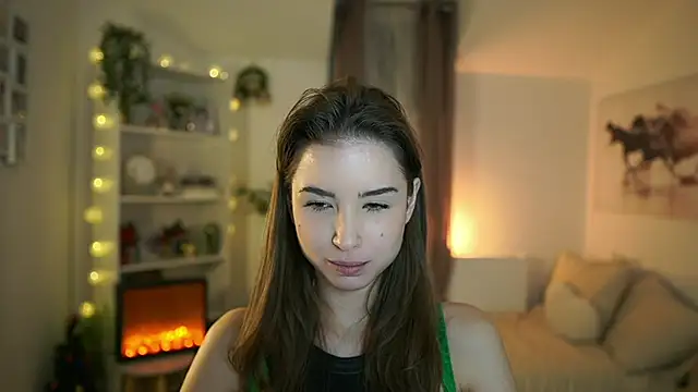 Snapshot of Abella_Danger_X chatting on 01.03.25 Abella Danger X online show from 01.03.25