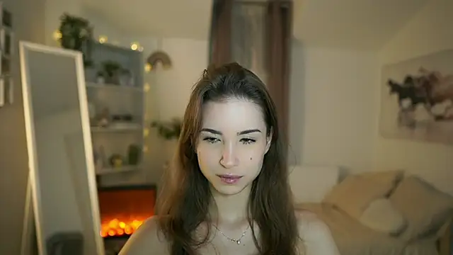 Snapshot of Abella_Danger_X chatting on 01.17.25 Abella Danger X online show from 01.17.25