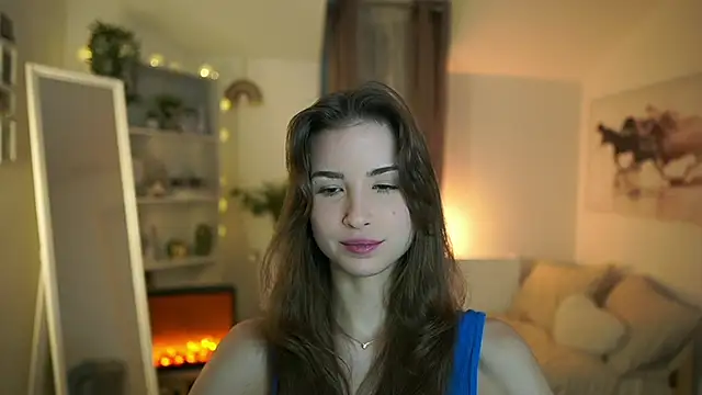 Snapshot of Abella_Danger_X chatting on 01.23.25 Abella Danger X online show from 01.23.25