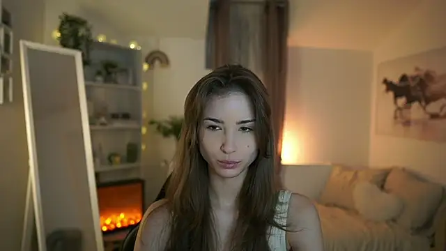 Snapshot of Abella_Danger_X chatting on 02.09.25 Abella Danger X online show from 02.09.25