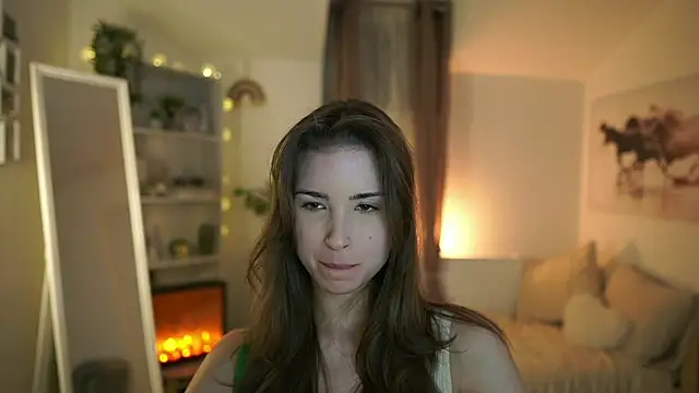 Snapshot of Abella_Danger_X chatting on 02.09.25 Abella Danger X online show from 02.09.25