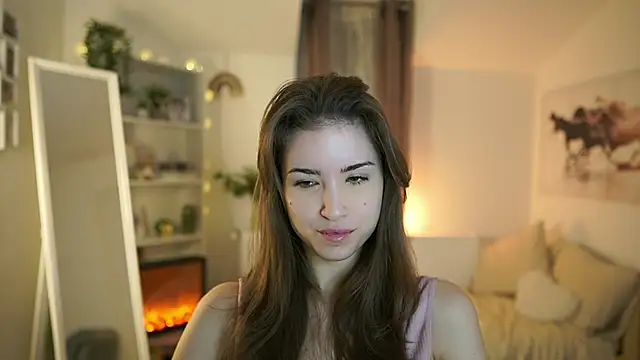 Snapshot of Abella_Danger_X chatting on 02.10.25 Abella Danger X online show from 02.10.25