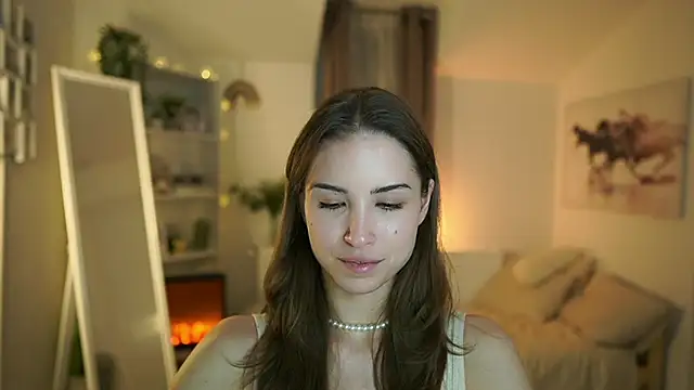 Snapshot of Abella_Danger_X chatting on 03.04.25 Abella Danger X online show from 03.04.25