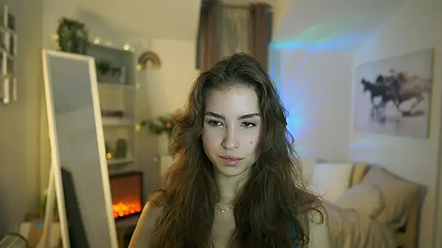 Snapshot of Abella_Danger_X chatting on 10.09.25 Abella Danger X online show from 10.09.25