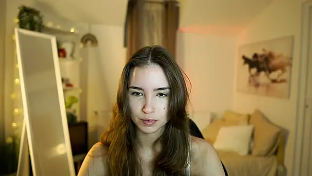 Abella Danger X online show from 03.11.26