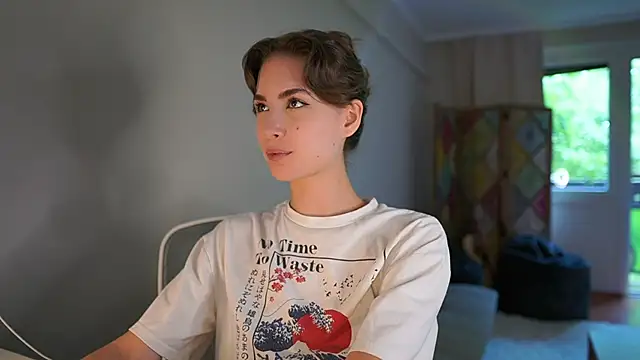 Abella Danger X online show from 06.26.26