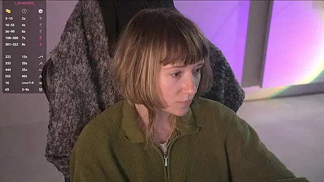 Snapshot of RikkiSanchez chatting on 09.18.25 RikkiSanchez online show from 09.18.25