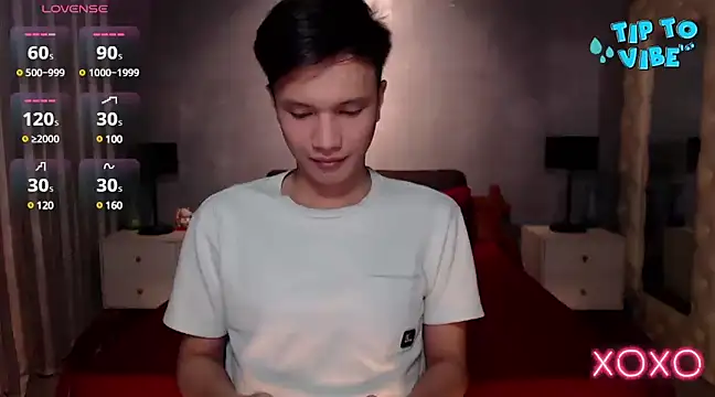 Snapshot of xjakolitox chatting on 01.18.25 xjakolitox online show from 01.18.25