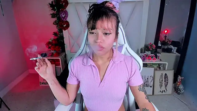 katalina garcia online show from 11.05.25