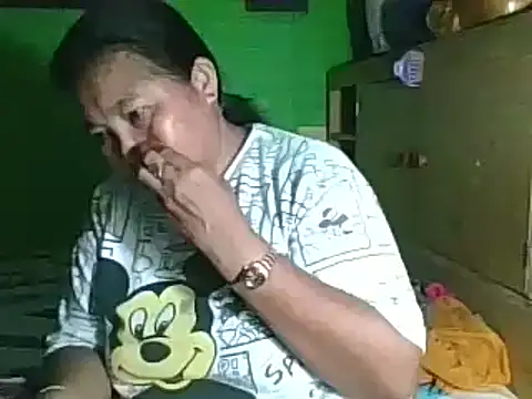pinay wild mature online show from 01.20.25