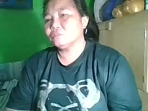 pinay wild mature online show from 01.24.25