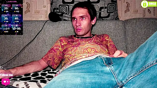 DavidCarroll online show from 09.29.25