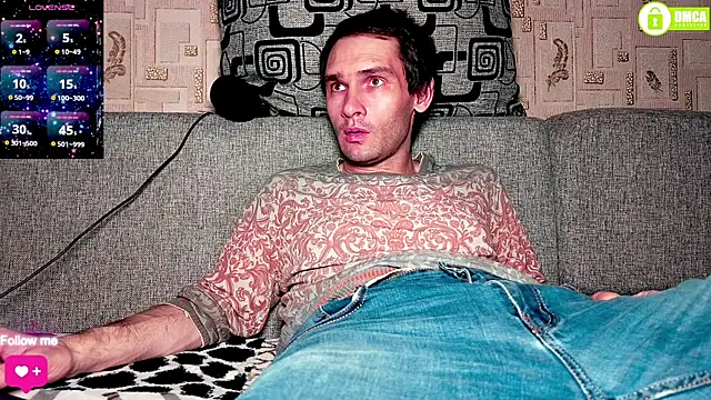 DavidCarroll online show from 10.06.25