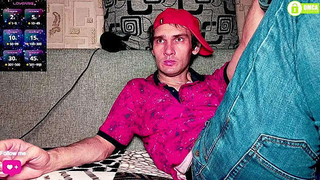 DavidCarroll online show from 10.25.25