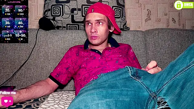 DavidCarroll online show from 11.15.25