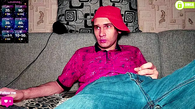 DavidCarroll online show from 12.01.25