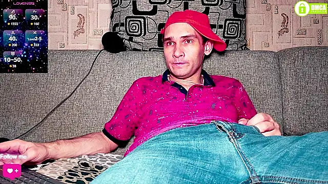 DavidCarroll online show from 02.12.26