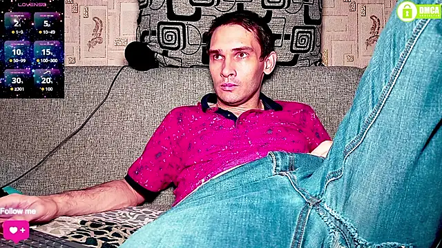 DavidCarroll online show from 02.22.26