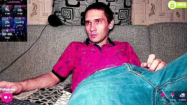 DavidCarroll online show from 03.06.26