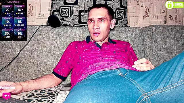 DavidCarroll online show from 03.23.26