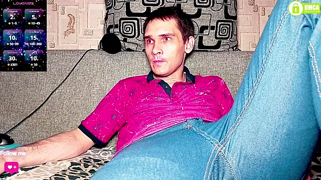 DavidCarroll online show from 05.17.26