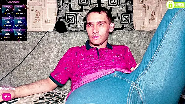 DavidCarroll online show from 06.01.26
