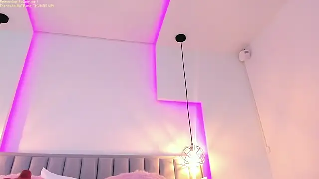 ValeryNova online show from 12.24.24