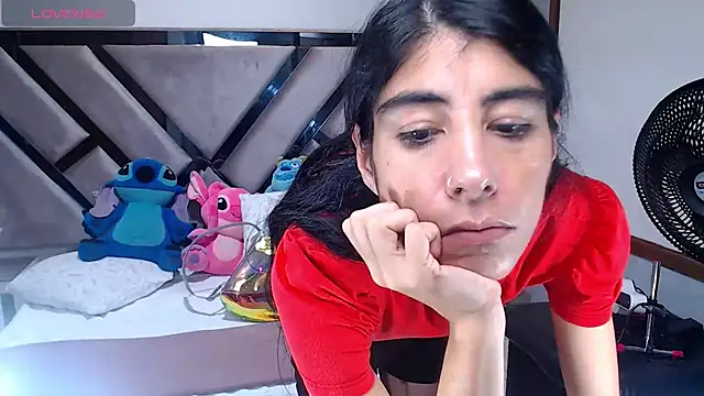 lady Ary xx online show from 12.18.24