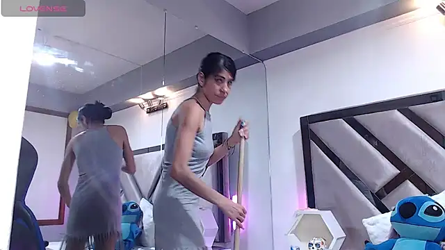 lady Ary xx online show from 01.03.25