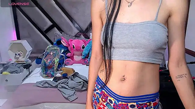 lady Ary xx online show from 01.03.25