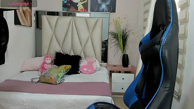 lady Ary xx online show from 01.07.25