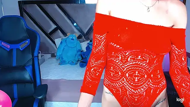 lady Ary xx online show from 01.13.25