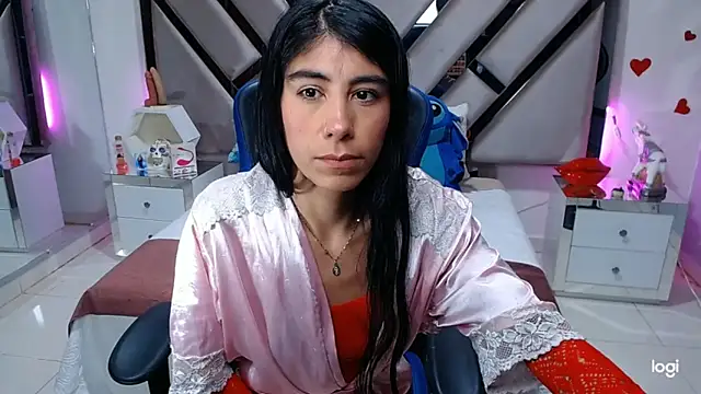 lady Ary xx online show from 01.22.25