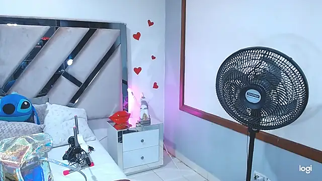 lady Ary xx online show from 01.26.25