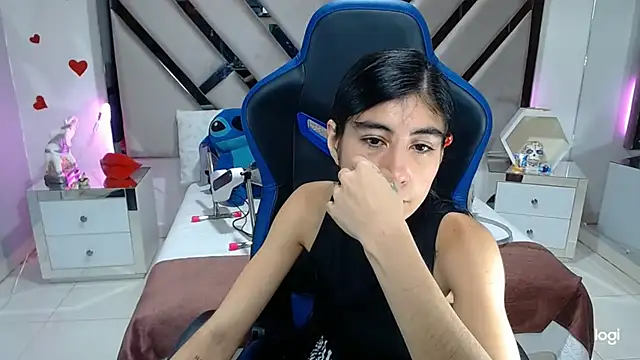 lady Ary xx online show from 02.01.25