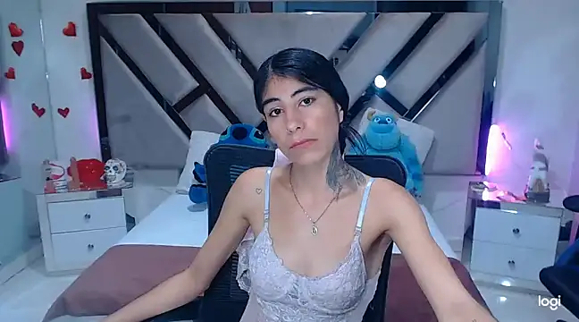 lady Ary xx online show from 02.16.25
