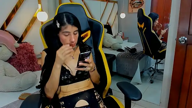 lady Ary xx online show from 03.01.25