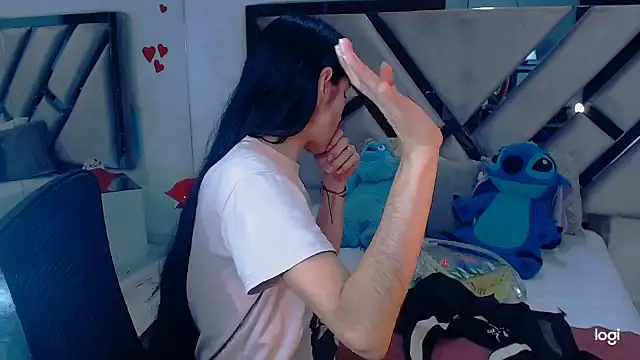 lady Ary xx online show from 03.05.25