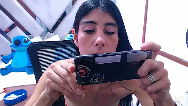 lady Ary xx online show from 03.14.25