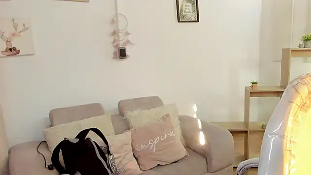 Antonnella 3 online show from 03.20.25