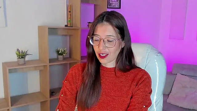 Antonnella 3 online show from 09.10.25