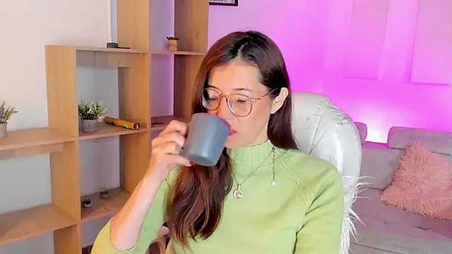 Antonnella 3 online show from 09.28.25