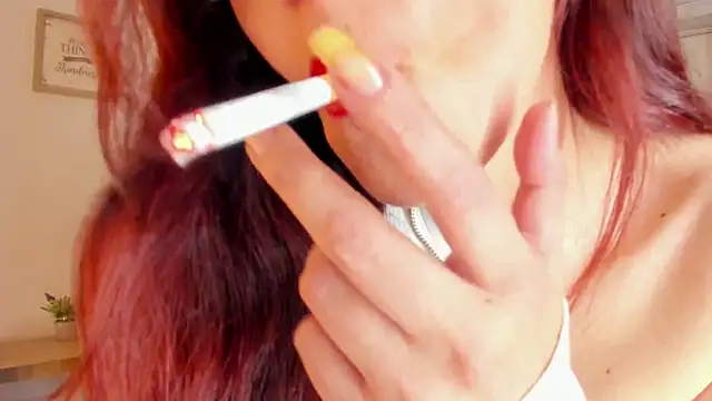 Antonnella 3 online show from 10.15.25