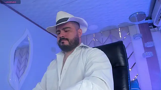MichaelBear  online show from 12.23.24