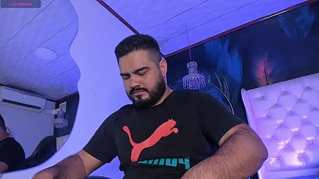 MichaelBear  online show from 12.26.24