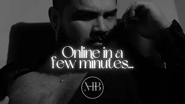 MichaelBear  online show from 11.14.25