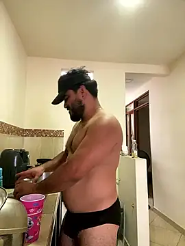 MichaelBear  online show from 01.12.26