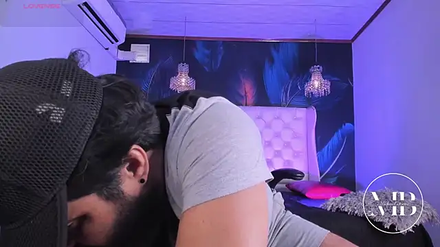 MichaelBear  online show from 02.16.26