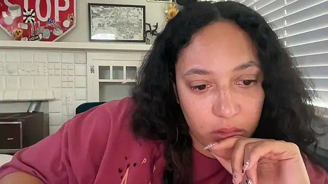 dreamyriri online show from 02.18.26